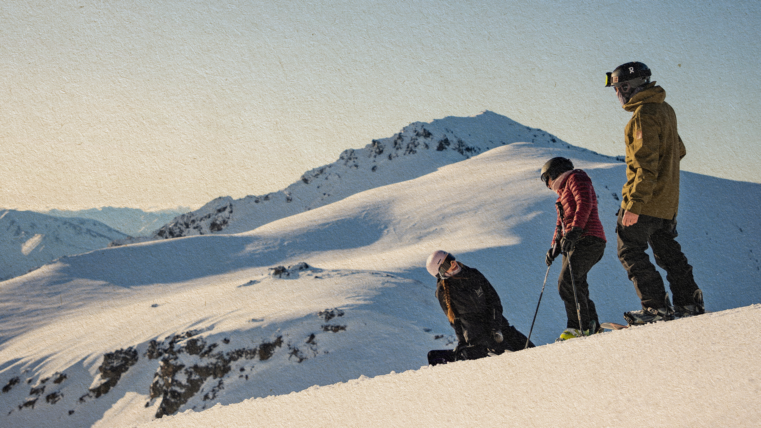 2025 Mt Hutt Season Pass