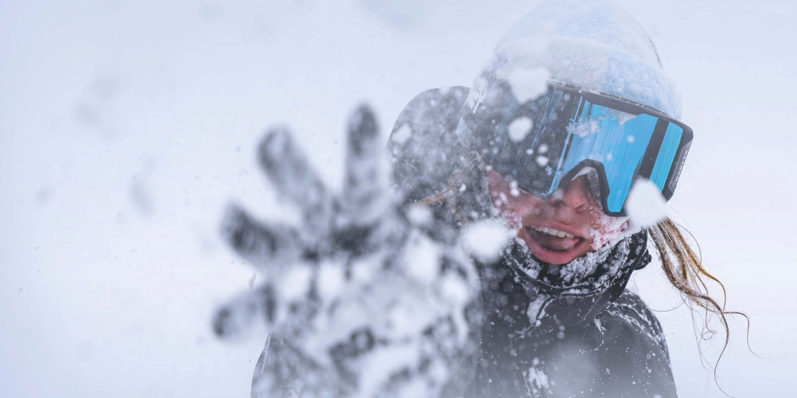 Snow Sale 6-Day Saver Pass