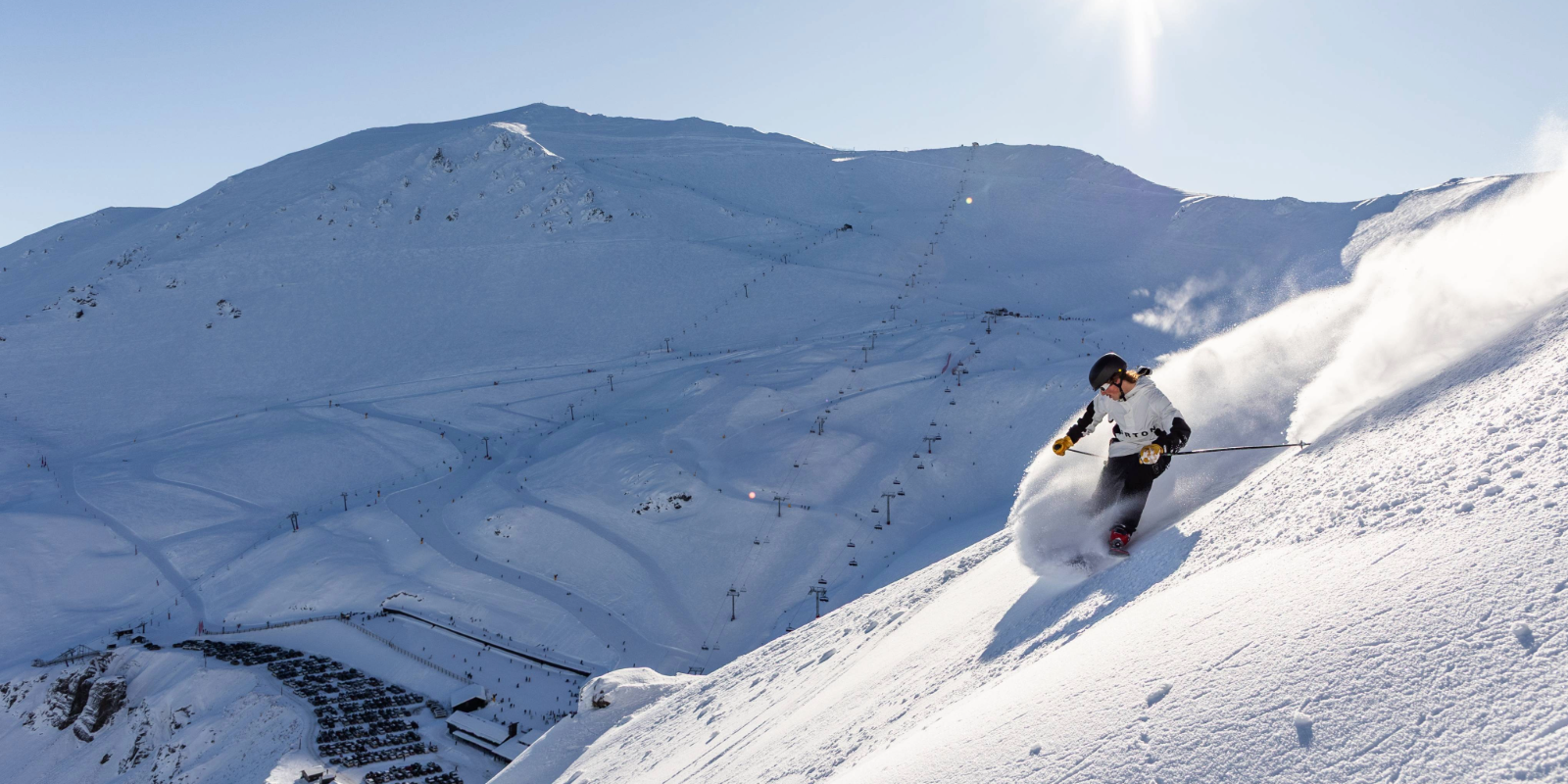 Mt Hutt Season Pass
