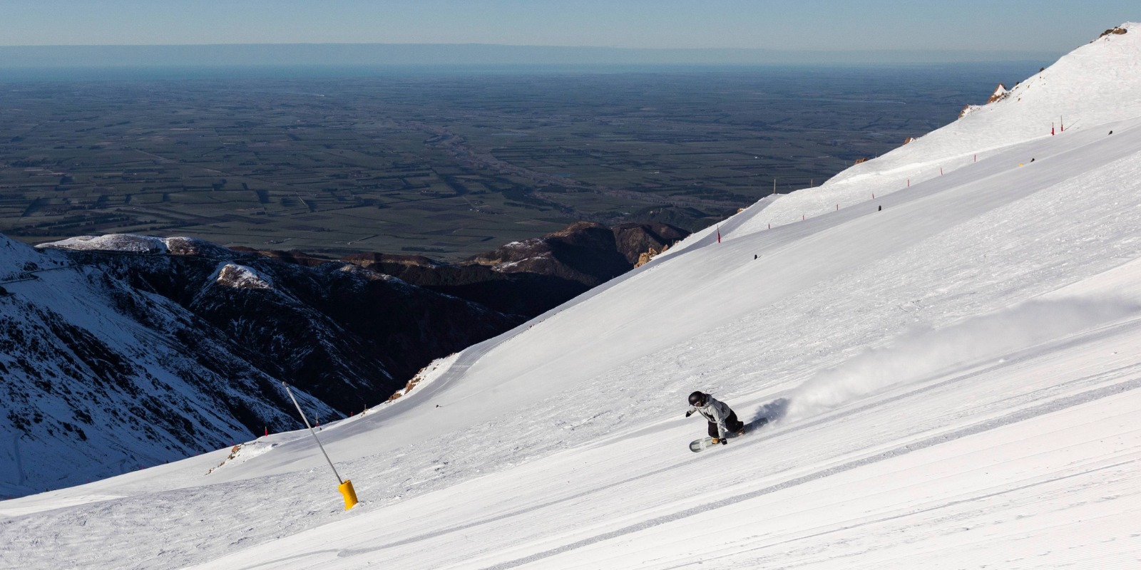 Mt Hutt Midweek Season Pass