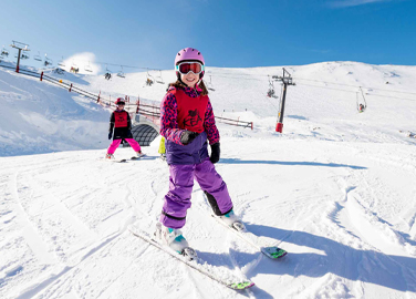 Mt Hutt Local Primary School Season Pass