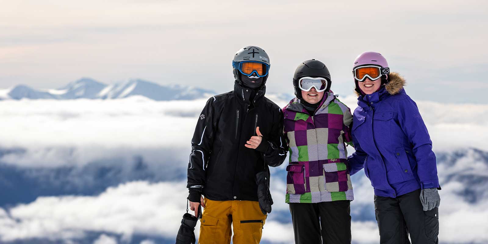 Mt Hutt Local Secondary School Season Pass