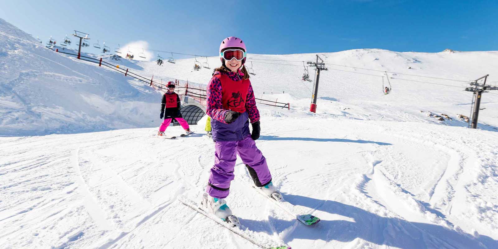 Mt Hutt Local Primary School Season Pass